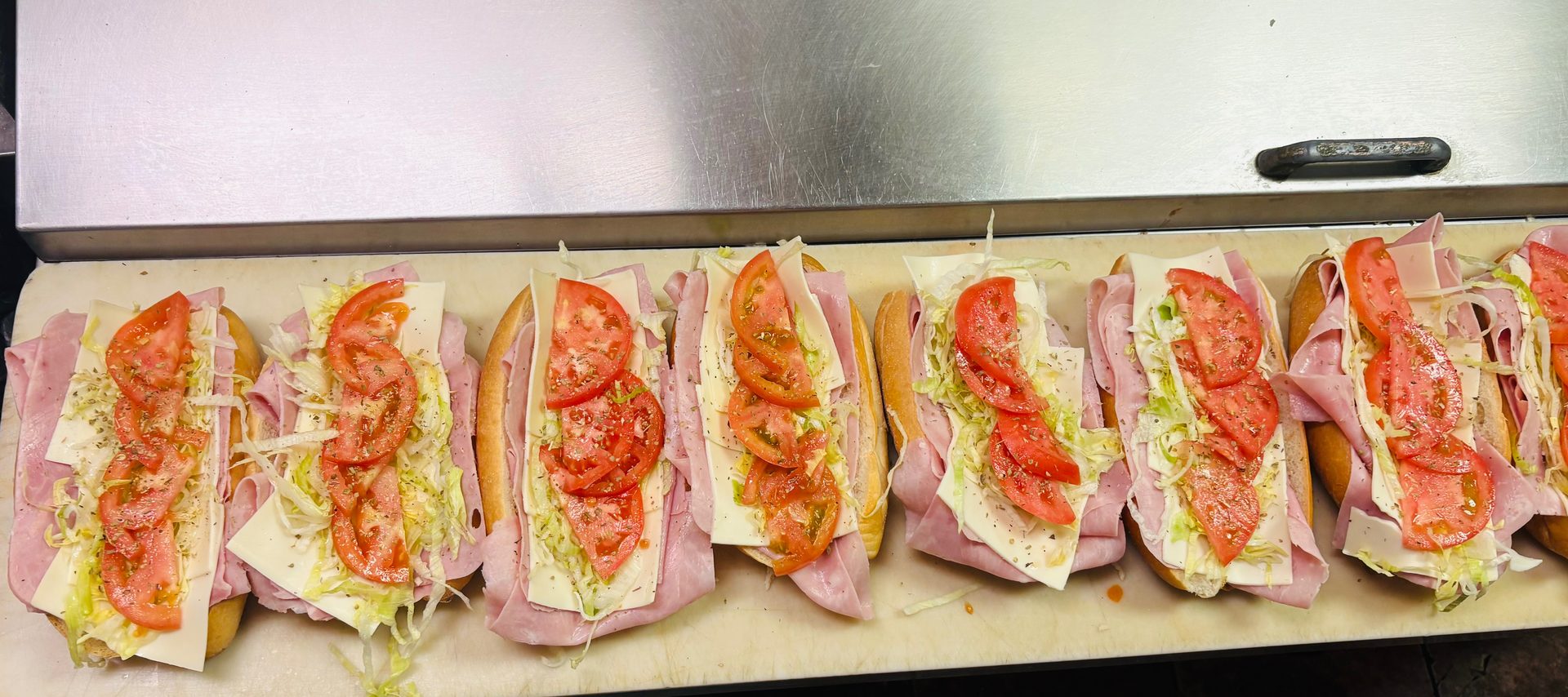 Catering for your next gathering