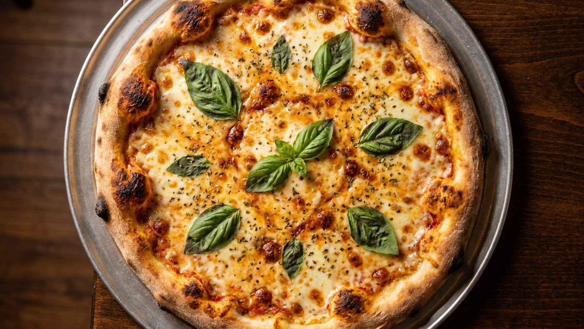Roman Delight Pizza Rewards