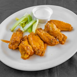 Buffalo Wings