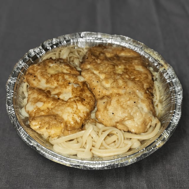 Chicken Francese.