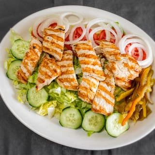 Italian Salad